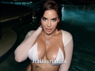 Italiaarianna