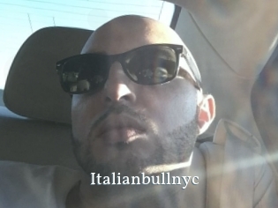 Italianbullnyc