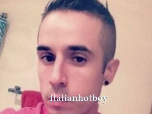 Italianhotboy