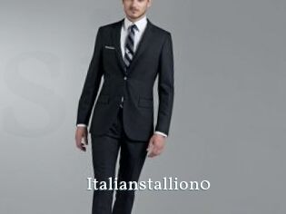 Italianstallion0