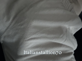 italianstallion70 SexyIdol