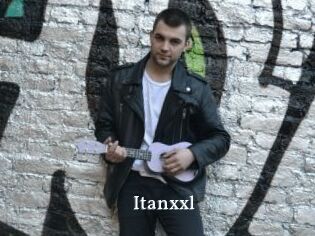 Itanxxl