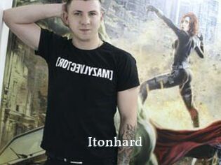 Itonhard