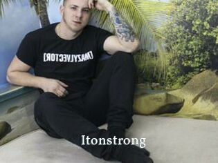 Itonstrong