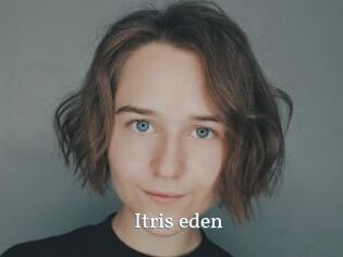 Itris_eden