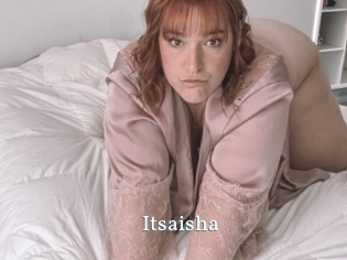 Itsaisha