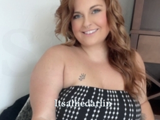 Itsalliedarlin