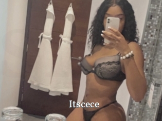 itscece SexyIdol