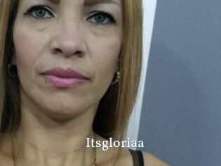 Itsgloriaa