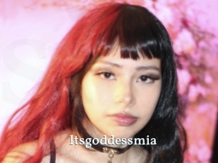 Itsgoddessmia