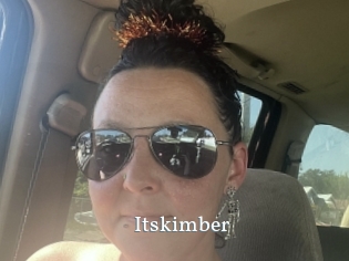 Itskimber