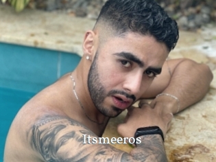 itsmeeros SexyIdol