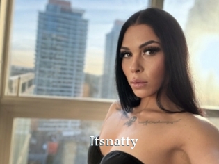 Itsnatty