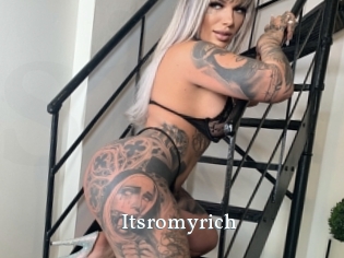 Itsromyrich