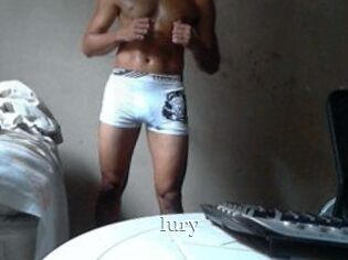 Iury