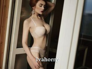 Ivahorny