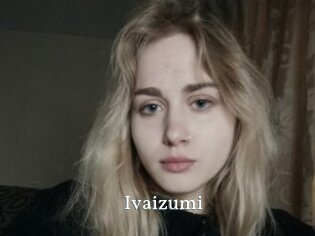 Ivaizumi
