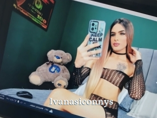 ivanasiconnys SexyIdol