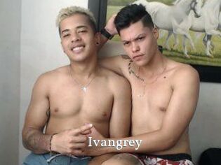 ivangrey SexyIdol