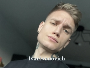 Ivanivanovich