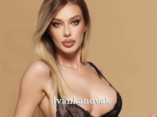 Ivankanovak