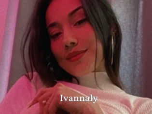 Ivannaly
