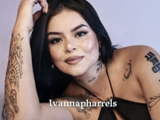 Ivannapharrels