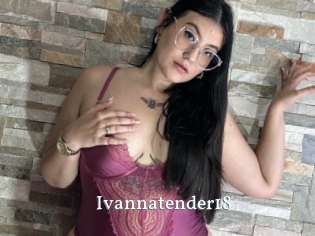 Ivannatender18