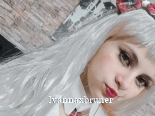 Ivannaxbruner