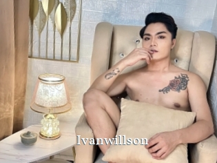 Ivanwillson