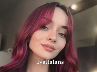Ivettalans
