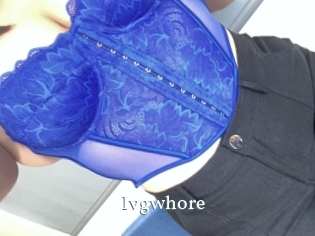 Ivgwhore