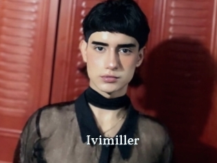 ivimiller SexyIdol