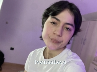 Ivonaalieva