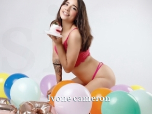 Ivone_cameron