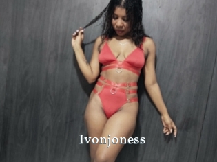 Ivonjoness