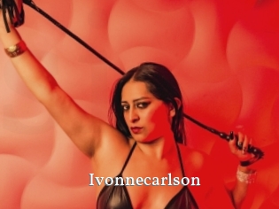 Ivonnecarlson