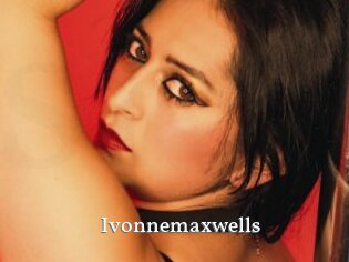 Ivonnemaxwells