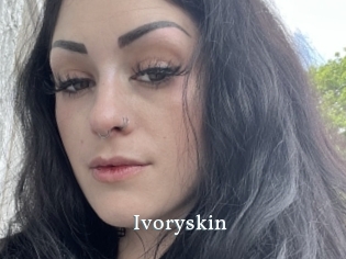 Ivoryskin