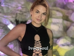 Ivorysoul