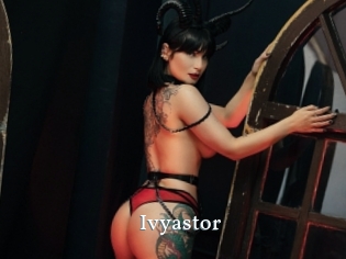 Ivyastor