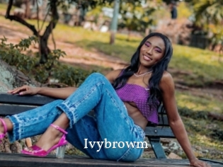 Ivybrowm