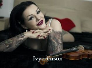 ivycrimson SexyIdol