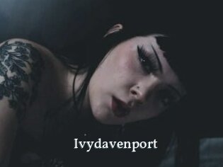 ivydavenport SexyIdol