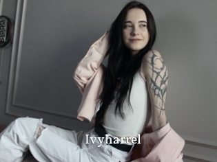 Ivyharrel