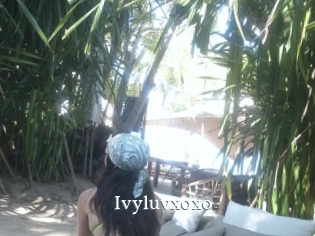 Ivyluvxoxo