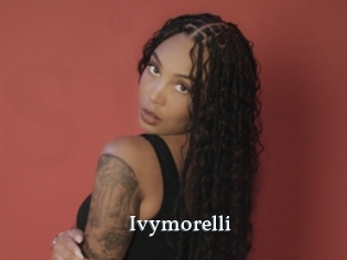ivymorelli SexyIdol