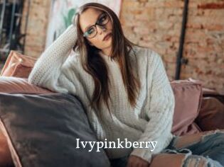 Ivypinkberry