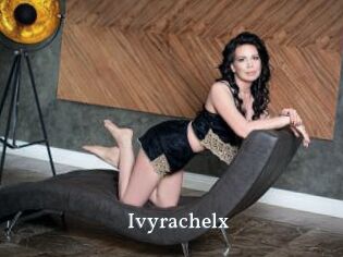 ivyrachelx SexyIdol