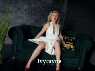 Ivyrayne